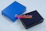 SHINY 原子印替芯 S-300-7 藍色(適合S-300/304/309用) {每塊計}