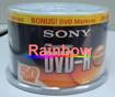 SONY DVD-R 燒碟4.7GB (50隻1盒) {每盒計}