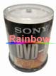 SONY DVD-R 燒碟 4.7G (100隻1盒) {每盒計}