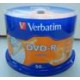 VERBATIM DVD-R 燒碟4.7GB (50隻1盒) {每盒計}