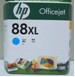 HP88XL 原裝墨盒(藍/黃/紅色) {每個計}