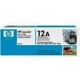 HP Q2612A X 環保裝碳粉盒 {每個計}