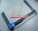 CARL 界紙器 PAPER TRIMMER A4 DC-212 {每塊計}