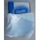 BANTEX A4 11孔 文件保護套(特厚磨沙面)2035EW60mic {每1包(100個)計}
