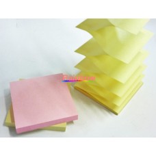 3M POP-UP NOTE 告示貼 R330 3X3" {每本計}