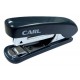 CARL 日本名牌釘書機 ST-750 可釘15張紙用10號釘 {每個計}
