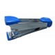 MAX 釘書機 HD-10 可釘20張紙(用10號釘)(黑/紅/藍) {每個計}