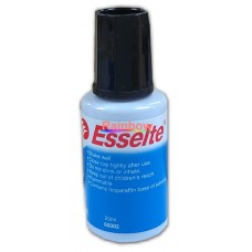 ESSELTE 塗改液用稀釋液 20ml