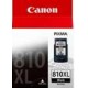 Canon 原裝墨盒 CL810XL (黑色) {每個計}